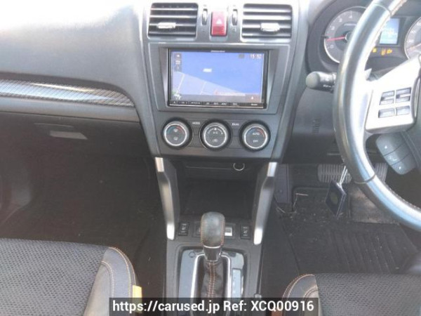 Used 2014 AT subaru forester SJ5 Image[20]