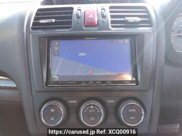Used 2014 AT subaru forester SJ5 Image[21]