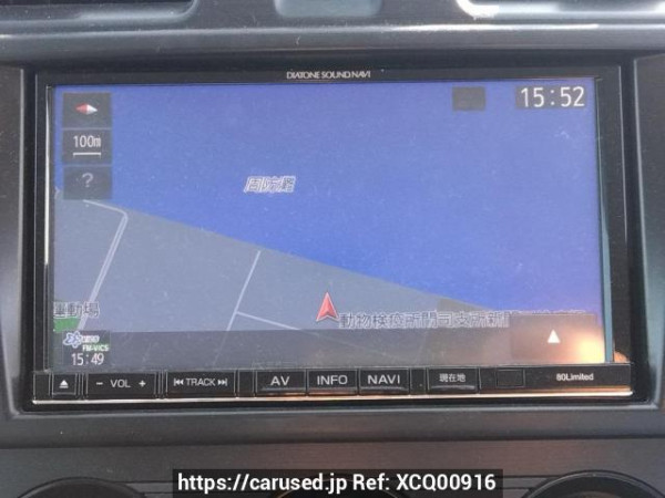 Used 2014 AT subaru forester SJ5 Image[22]