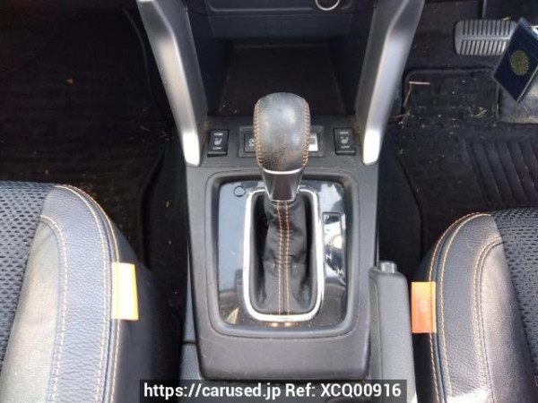 Used 2014 AT subaru forester SJ5 Image[23]