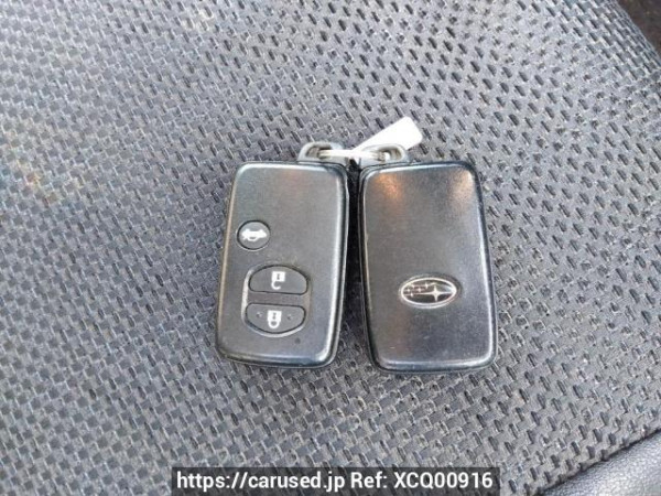Used 2014 AT subaru forester SJ5 Image[25]