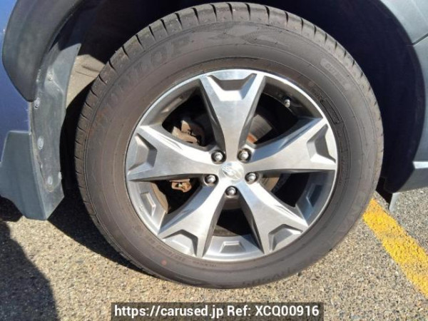 Used 2014 AT subaru forester SJ5 Image[26]