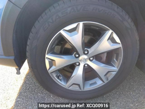 Used 2014 AT subaru forester SJ5 Image[27]