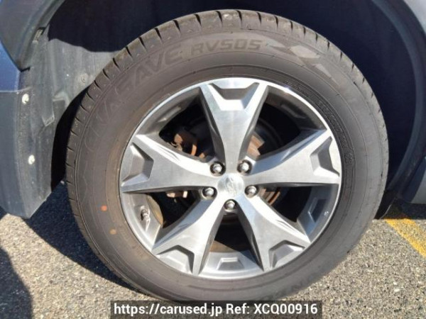 Used 2014 AT subaru forester SJ5 Image[28]