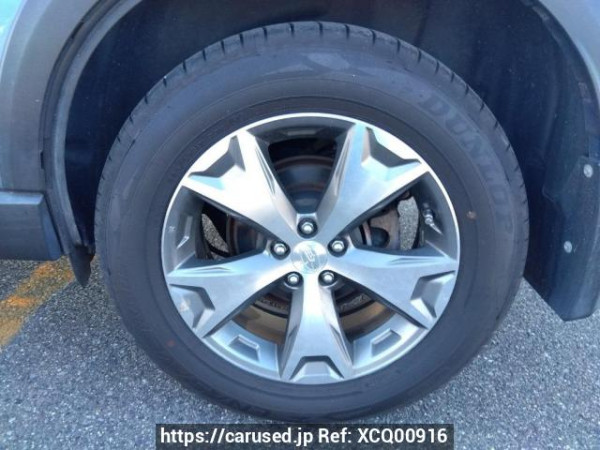 Used 2014 AT subaru forester SJ5 Image[29]