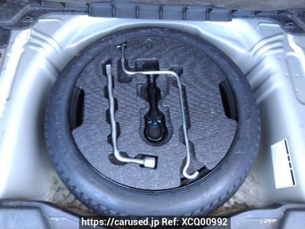 Used 2010 AT toyota ractis SCP100 Image[39]