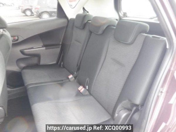 Used 2013 AT subaru trezia NCP120X Image[15]
