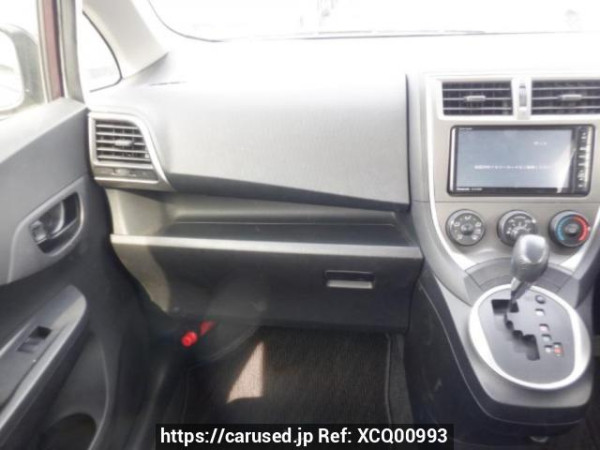 Used 2013 AT subaru trezia NCP120X Image[17]