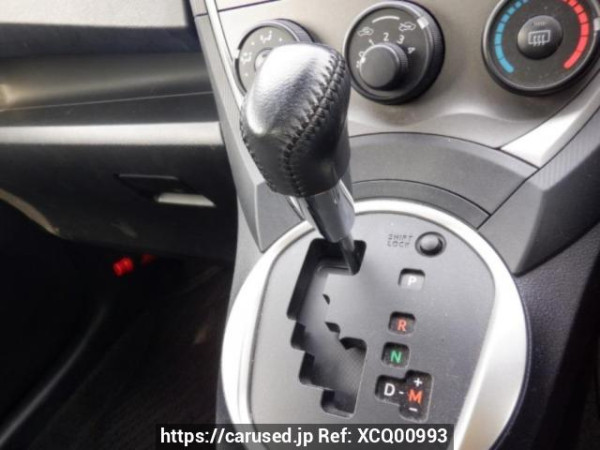 Used 2013 AT subaru trezia NCP120X Image[22]
