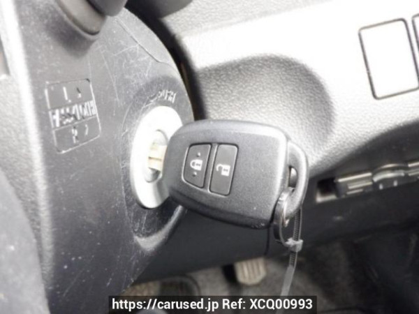 Used 2013 AT subaru trezia NCP120X Image[23]