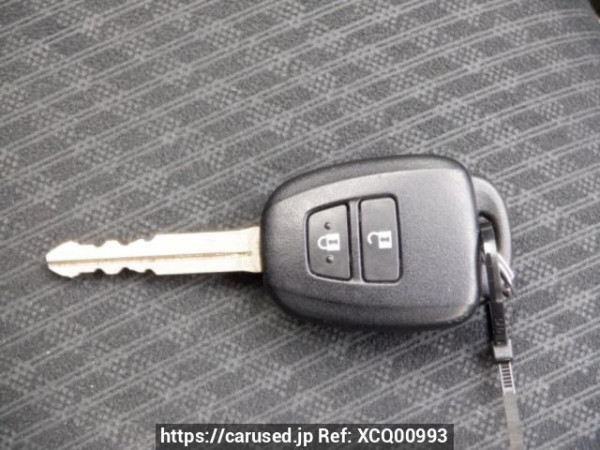 Used 2013 AT subaru trezia NCP120X Image[24]