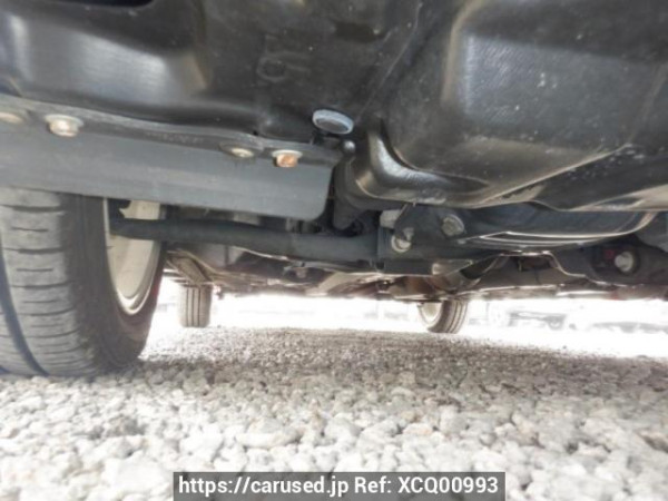 Used 2013 AT subaru trezia NCP120X Image[29]
