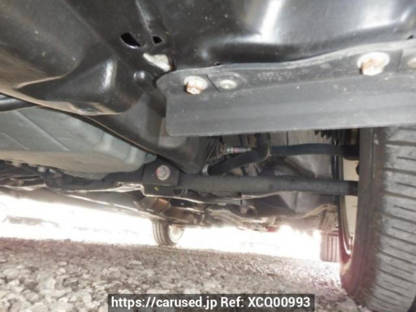 Used 2013 AT subaru trezia NCP120X Image[30]