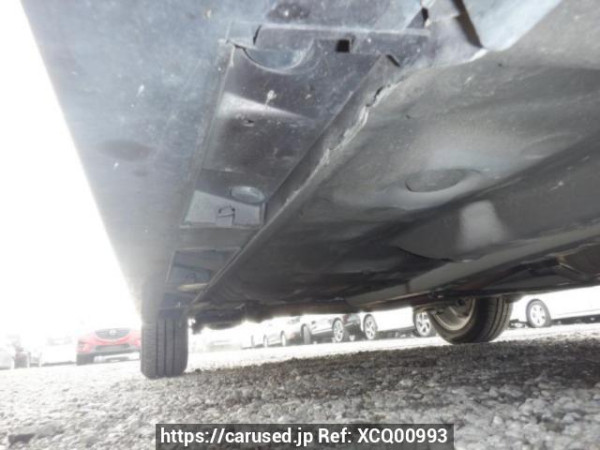 Used 2013 AT subaru trezia NCP120X Image[31]