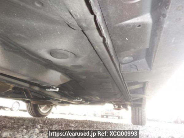 Used 2013 AT subaru trezia NCP120X Image[32]
