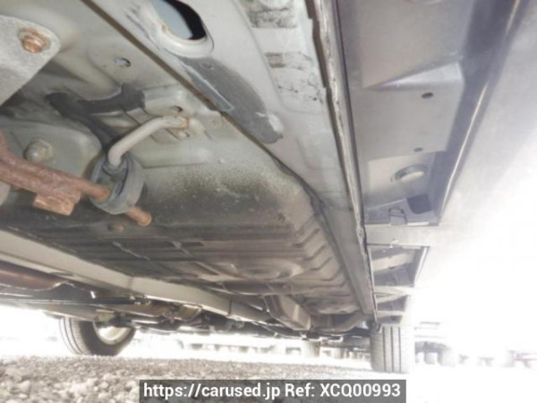 Used 2013 AT subaru trezia NCP120X Image[33]