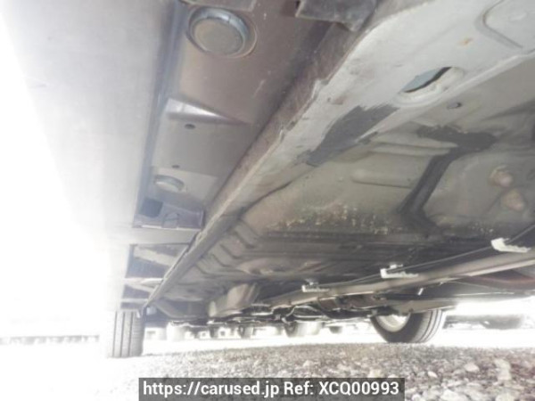 Used 2013 AT subaru trezia NCP120X Image[34]
