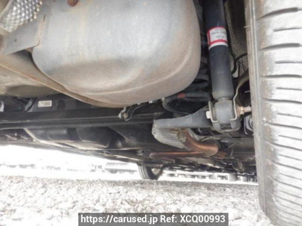 Used 2013 AT subaru trezia NCP120X Image[36]
