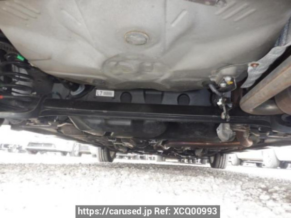 Used 2013 AT subaru trezia NCP120X Image[37]