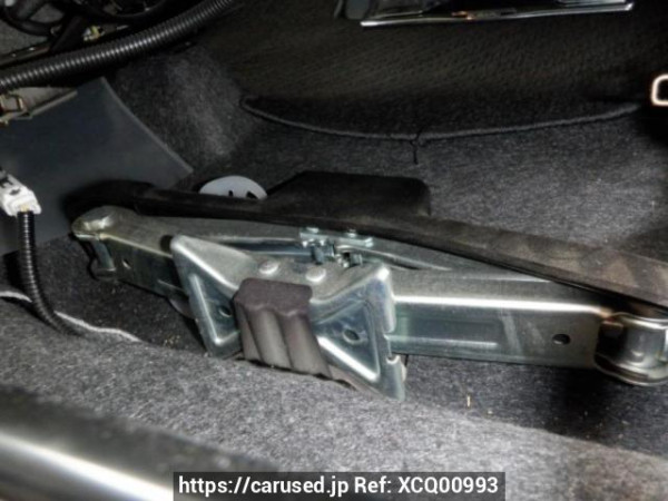 Used 2013 AT subaru trezia NCP120X Image[38]