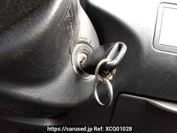 Used 2004 AT toyota corolla-runx NZE121 Image[18]