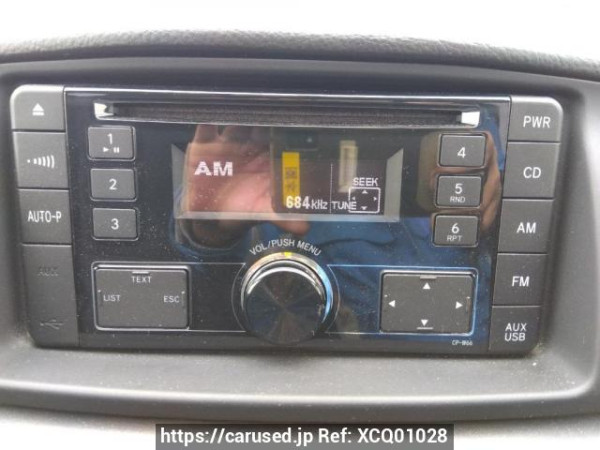 Used 2004 AT toyota corolla-runx NZE121 Image[21]