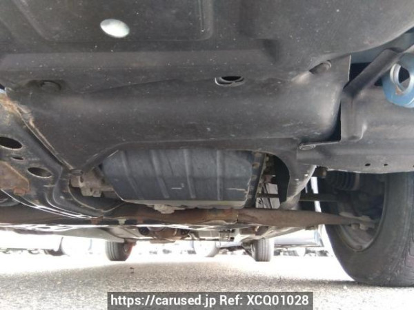 Used 2004 AT toyota corolla-runx NZE121 Image[30]