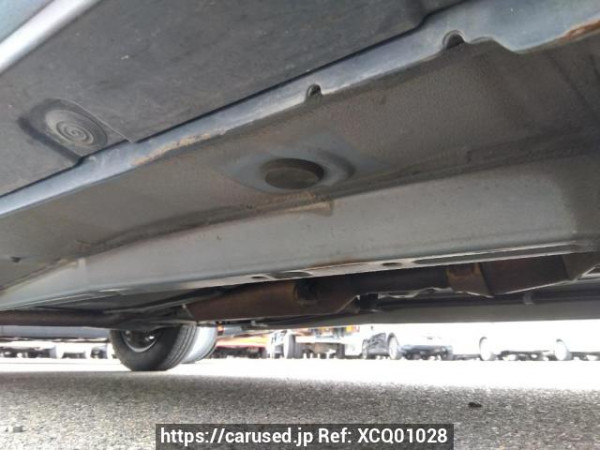Used 2004 AT toyota corolla-runx NZE121 Image[31]