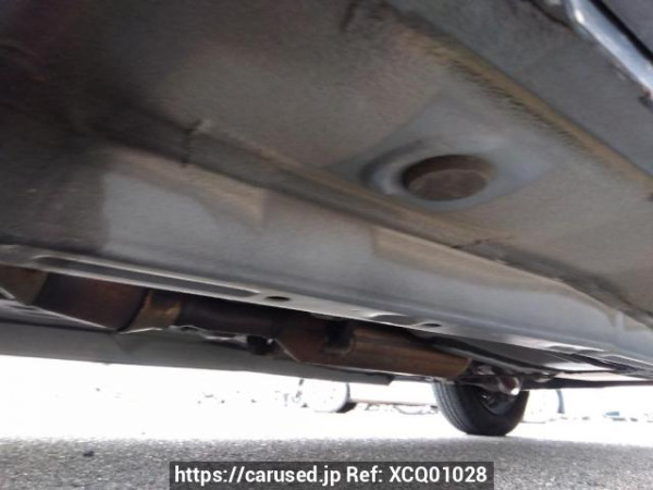 Used 2004 AT toyota corolla-runx NZE121 Image[32]
