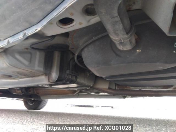 Used 2004 AT toyota corolla-runx NZE121 Image[33]