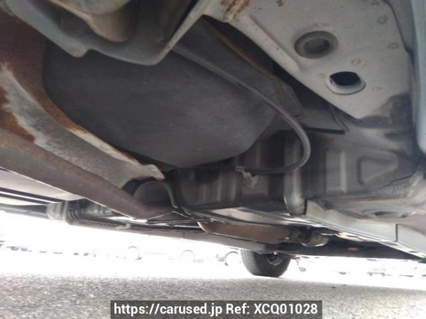 Used 2004 AT toyota corolla-runx NZE121 Image[34]