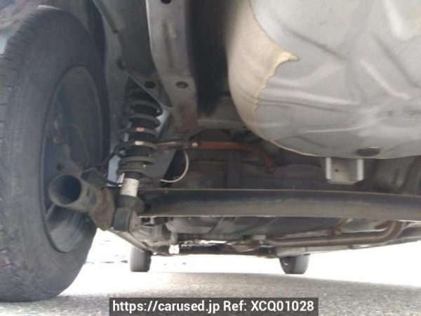 Used 2004 AT toyota corolla-runx NZE121 Image[35]