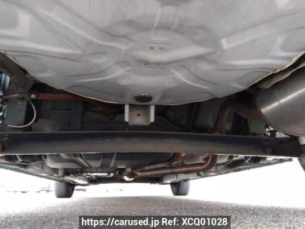 Used 2004 AT toyota corolla-runx NZE121 Image[36]