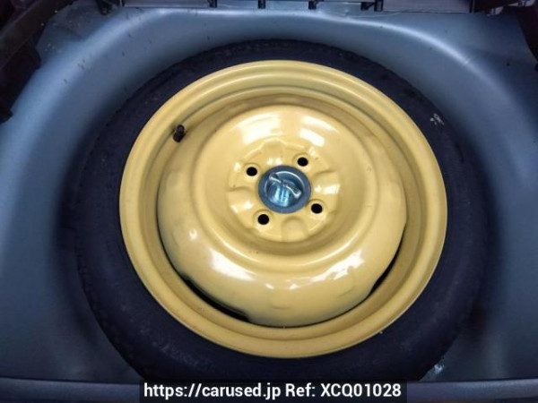 Used 2004 AT toyota corolla-runx NZE121 Image[38]