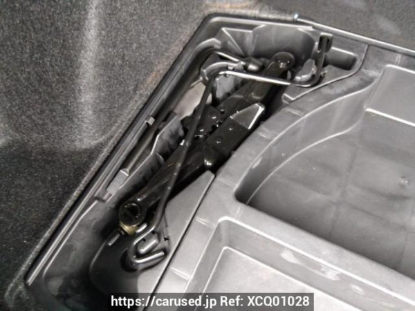 Used 2004 AT toyota corolla-runx NZE121 Image[39]