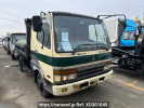 Mitsubishi Fuso Fighter FK617DD