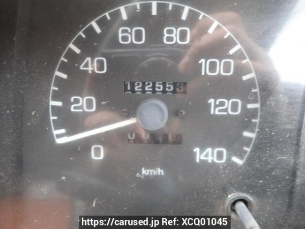 Used 1993 MT mitsubishi-fuso fighter FK617DD Image[16]