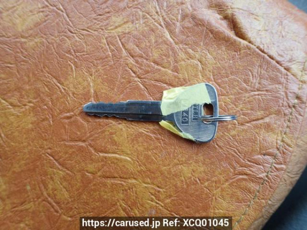 Used 1993 MT mitsubishi-fuso fighter FK617DD Image[17]
