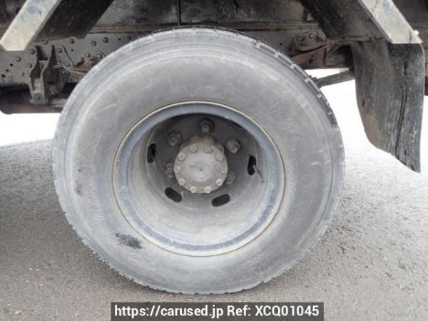 Used 1993 MT mitsubishi-fuso fighter FK617DD Image[19]