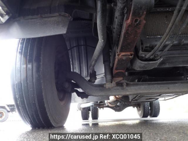 Used 1993 MT mitsubishi-fuso fighter FK617DD Image[22]