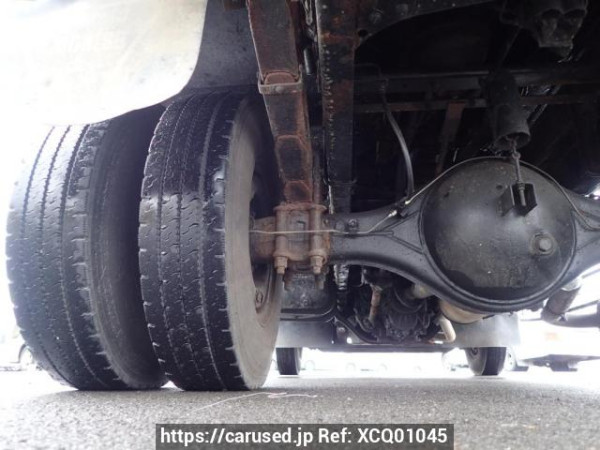 Used 1993 MT mitsubishi-fuso fighter FK617DD Image[28]