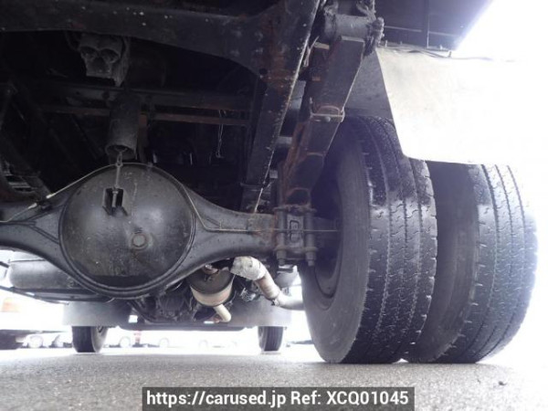 Used 1993 MT mitsubishi-fuso fighter FK617DD Image[30]