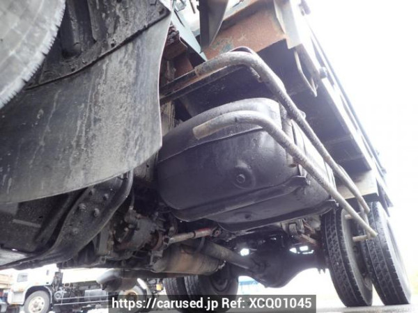 Used 1993 MT mitsubishi-fuso fighter FK617DD Image[24]