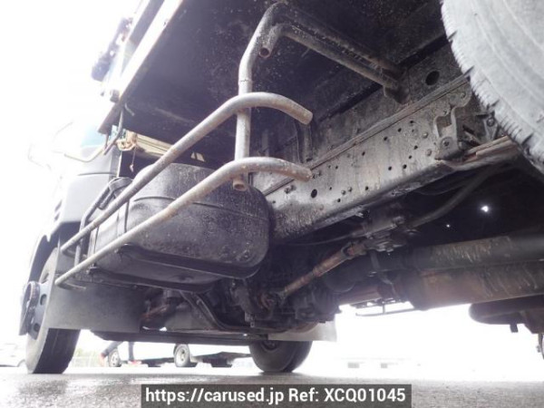 Used 1993 MT mitsubishi-fuso fighter FK617DD Image[25]