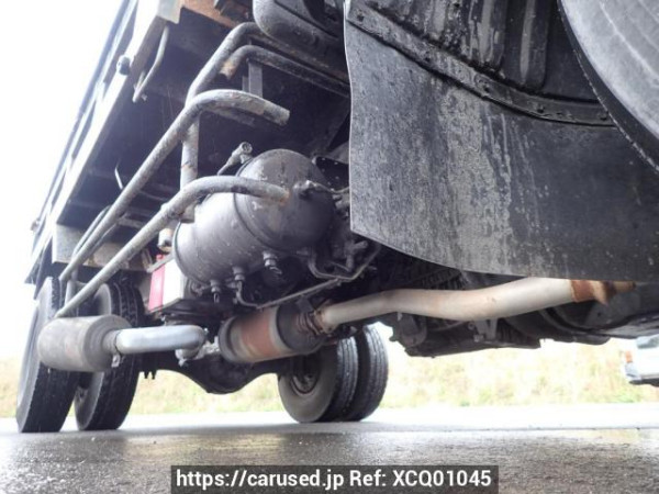 Used 1993 MT mitsubishi-fuso fighter FK617DD Image[27]