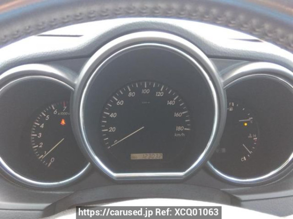 Used 2010 AT toyota harrier ACU30W Image[19]