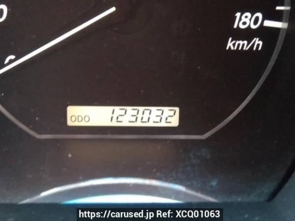 Used 2010 AT toyota harrier ACU30W Image[20]