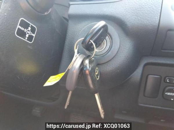 Used 2010 AT toyota harrier ACU30W Image[25]