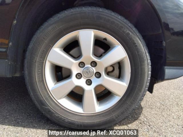 Used 2010 AT toyota harrier ACU30W Image[26]