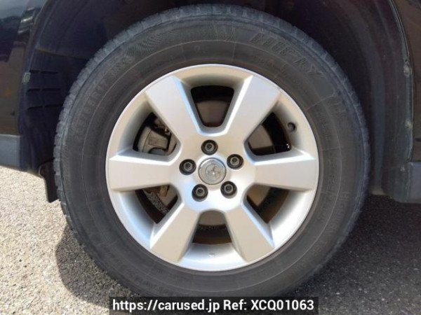 Used 2010 AT toyota harrier ACU30W Image[27]